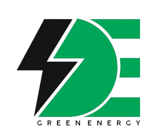 Dave Enterprises Logo